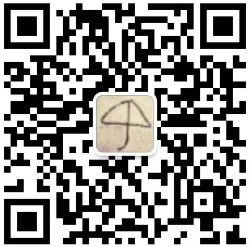 管理员微信二维码